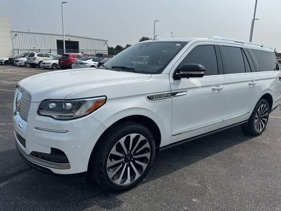 LINCOLN NAVIGATOR L 2024 5LMJJ3LG7REL14149 image